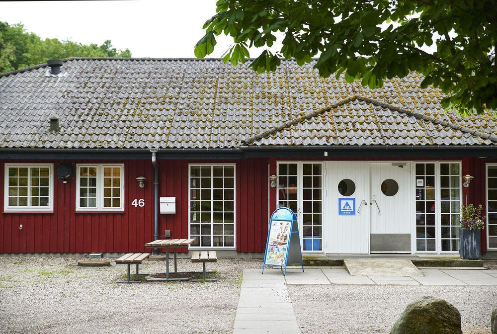 Kerteminde Hostel المظهر الخارجي الصورة