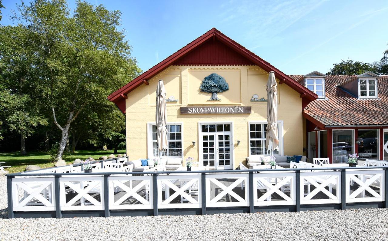 Kerteminde Hostel المظهر الخارجي الصورة
